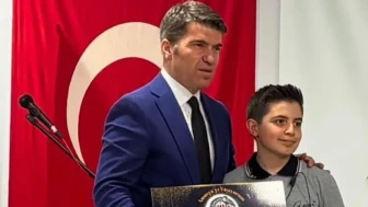 Merzifonlu Öğrenciden Büyük Duyarlılık