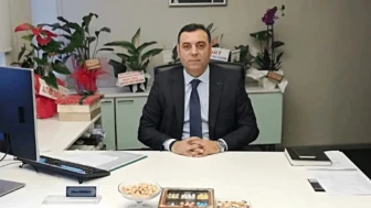 Cihan Demiral Merzifon’a Veda Etti