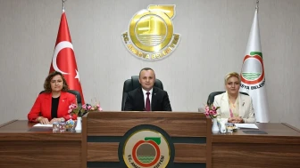 Amasya Meclisi Mayıs Kararlarını Aldı!
