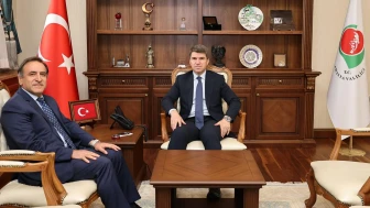 Amasya’da Sahipsiz Hayvanlar İçin Kurul Toplantısı Düzenlendi
