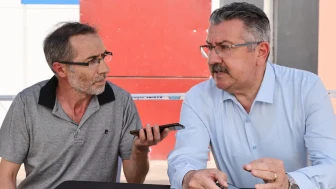 KARGI: KIYMETLİ BAŞKANIN AÇIKLAMASI KAFAMI KARIŞTIRDI!