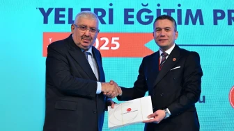 MHP Amasya İl Başkanı Mustafa Akgül: "MHP'ye Yönelik Saldırılar Boşunadır, Kervan Yürümektedir"