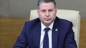 Karagöz: “TARSİM, Çiftçinin Umudu Değil Kabusu Oldu”