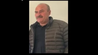 Kadir Uslu Hakk'ın rahmetine kavuştu!