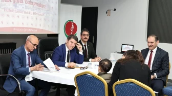 Vali Bakan Halkın Sesine Kulak Verdi!