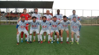 Merzifonspor BAL’landı 7-1