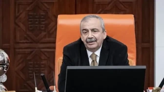 Sırrı Süreyya Önder Hayatını Kaybetti