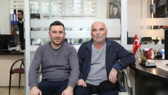 Naim Gül hayatını kaybetti