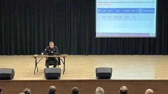 Suluova’da AFAD Alarmı: Afetler Masaya Yatırıldı