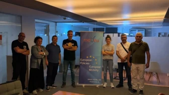 Amasya Tarım İl Müdürlüğü, Ufuk Avrupa Projesiyle Barselona’da
