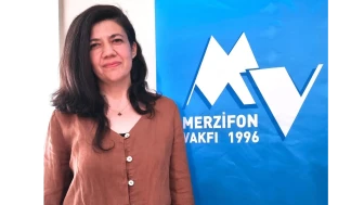 MERVAK, Motorhane Kültür Ağı Projesi’ne Temsilcisini Atadı