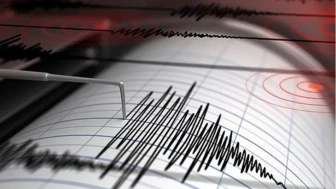 Merzifon’da Deprem!