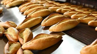 Merzifon'da Ekmek Zamlandı!