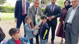 Suluova’da Minikler Satrançla Buluştu