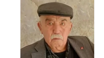 Hüseyin Topal Hayatını Kaybetti