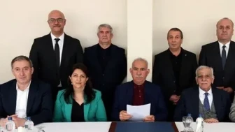 PKK Fesih Kararını Açıkladı: Yeni Dönem Tartışmaları Başladı