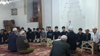 Merzifon’da Gençlik Fetih Buluşması: “Ecdada Vefa, İstikbale Sevda”