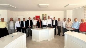 CHP Amasya’da 5 Temmuz Mitingi Hazırlıklarını Sürdürüyor: “Millet İradesine Sahip Çıkıyor”