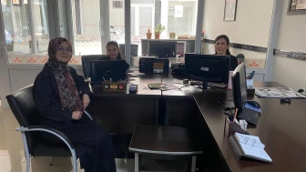 Merzifonlu Öğretmen Ayşe Can’dan Çocuklara İlham Veren İki Kitap