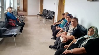 Göynücekli Kadınlara KETEM’den Ücretsiz Sağlık Taraması