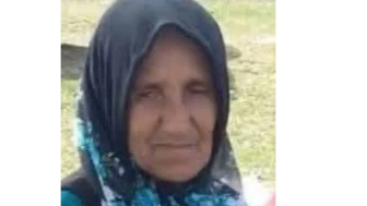 Hafriyat kamyonunun çarptığı kadın hayatını kaybetti