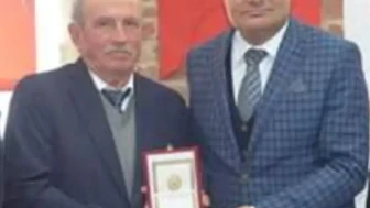 Kıbrıs Gazisi Mahmut Okut hayatını kaybetti