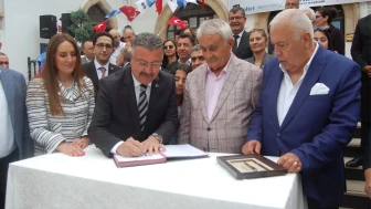 Büyük Projeye Resmi Başlangıç: İmzalar Atıldı!