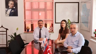 Merzifon Belediyesi Hizmet Kalitesini Artırmaya Hazırlanıyor