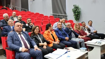 Kaplan: Ahiret Soruları Sormuyoruz!