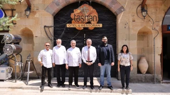 Merzifon Gastronomi ve Turizm Festivali’ne Kadınlardan Yoğun İlgi