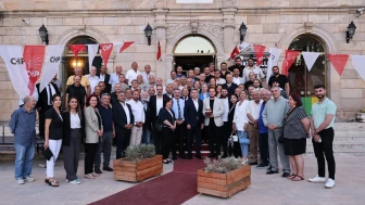 CHP Merzifon’da Kenetlendi: Genişletilmiş İlçe Danışma Kurulu Toplantısı Gerçekleşti