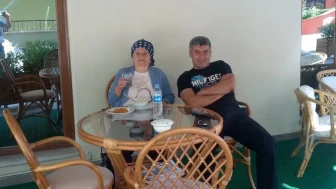 Mahizer Pektaş Hayatını Kaybetti