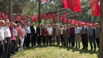 Başkan Özyol: “Kültürümüzü Geleceğe Taşıyoruz”