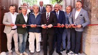 Amasya’da Ulusal Fotoğraf ve Karikatür Yarışmaları Ödülleri Sahiplerini Buldu
