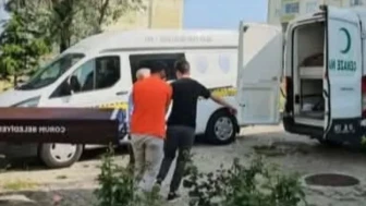 İstanbul’dan Geldi, Çorum’da İntihar Etti