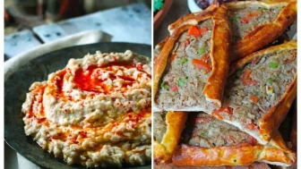 Merzifon’da Bir İlk: Uluslararası Gastronomi ve Turizm Festivali Başlıyor