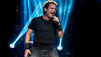 Kıraç Amasya’da Sahne Alacak: Yavuz Selim Meydanı’nda Müzik Dolu Gece