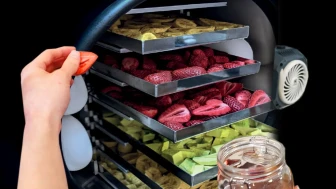 Amasya Üniversitesi’nden Bir İlk: Türkiye’nin Yerli Freeze Dryer Üretimi Başlıyor