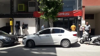 Ziraat Bankası Yeni Yerinde!
