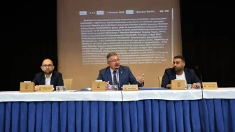 4 Müdürlük Gitti, 4 Müdürlük Geldi!