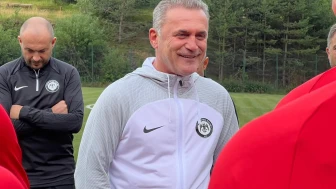 Arca Çorum FK, Bolu’da Sezonu Açtı! Yeni Hedefler İçin Sahada