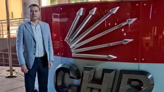 CHP’li Reşat Karagöz’den Orman Yangınlarıyla İlgili Sert Tepki: “Ciğerimiz Yanıyor!”
