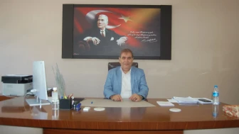 Bekir Dutkuner Yeni Görevine Başladı