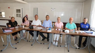 Amasya Belediyesi’nden Şeffaf İhale ile Araç Satışı