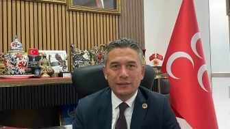 MHP Amasya İl Başkanı Akgül: “15 Temmuz, Türk Milletinin Destansı Direniş Günüdür”