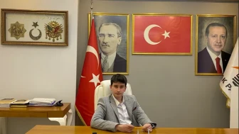 Alıcı: “Siyaseti Gençlikle Büyütüyoruz, Fitneye ve Algıya Geçit Yok!”