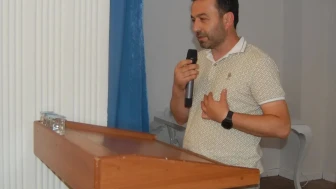 Yönetim Destek Bekliyor!