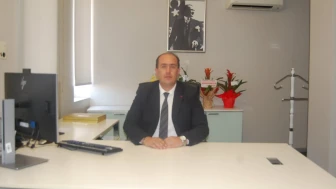 Şekerbank Merzifon Şubesi'nde Yeni Dönem: Samet Ertekin Göreve Başladı