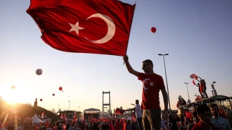Amasya’da 15 Temmuz Demokrasi ve Millî Birlik Günü Anma Etkinlikleri Düzenlenecek