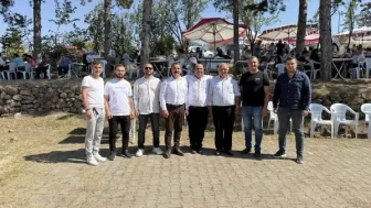 Mustafa Koçak: “Bu Şenlik Bir Anadolu Duasıdır!”